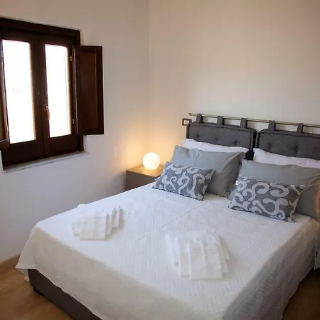 Vista Capo Apartment Palermo Exterior photo