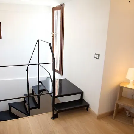 Vista Capo Apartment Palermo Exterior photo
