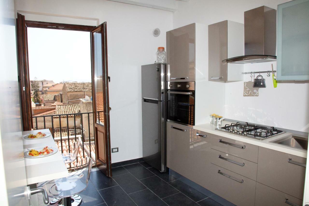 Apartment Vista Capo