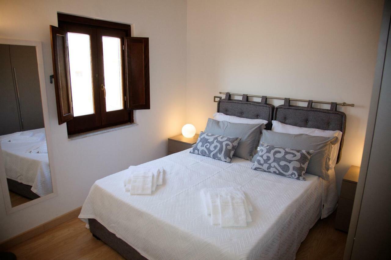 Vista Capo Apartment *
