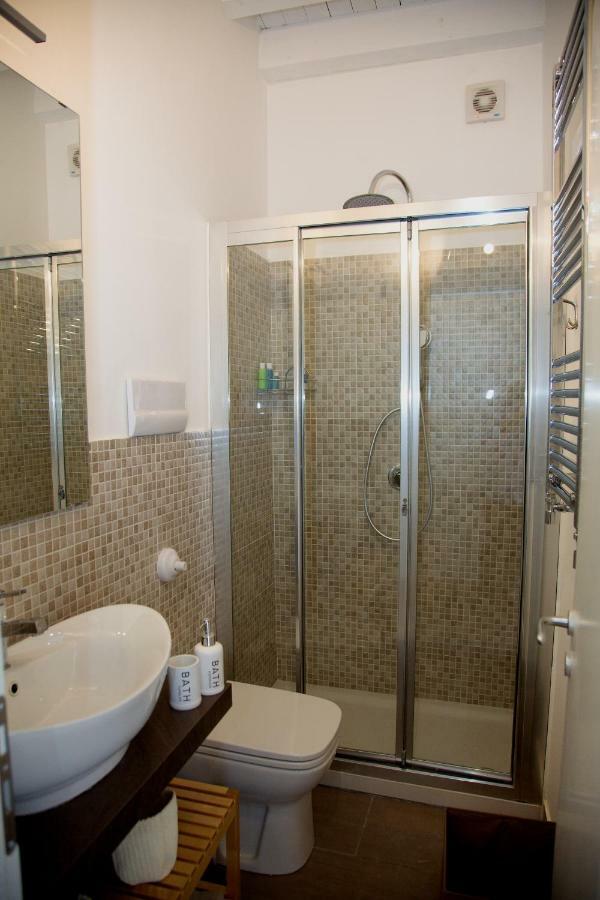 Vista Capo Apartment *