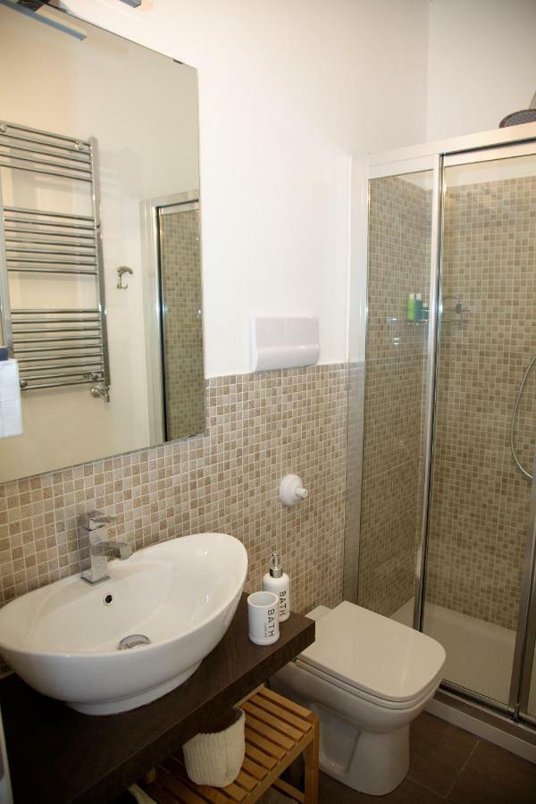 Vista Capo Apartment *