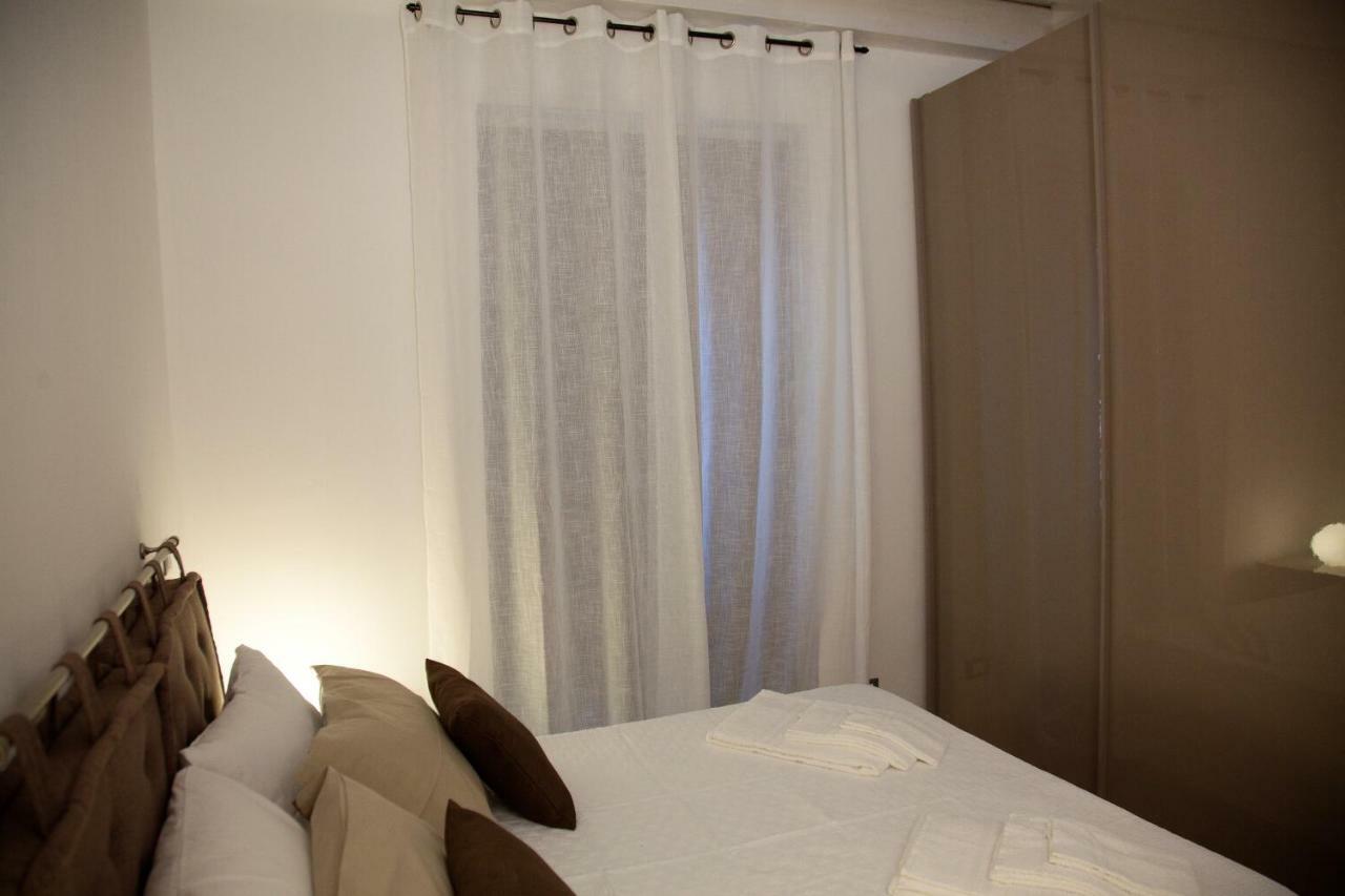 Vista Capo Apartment Palermo