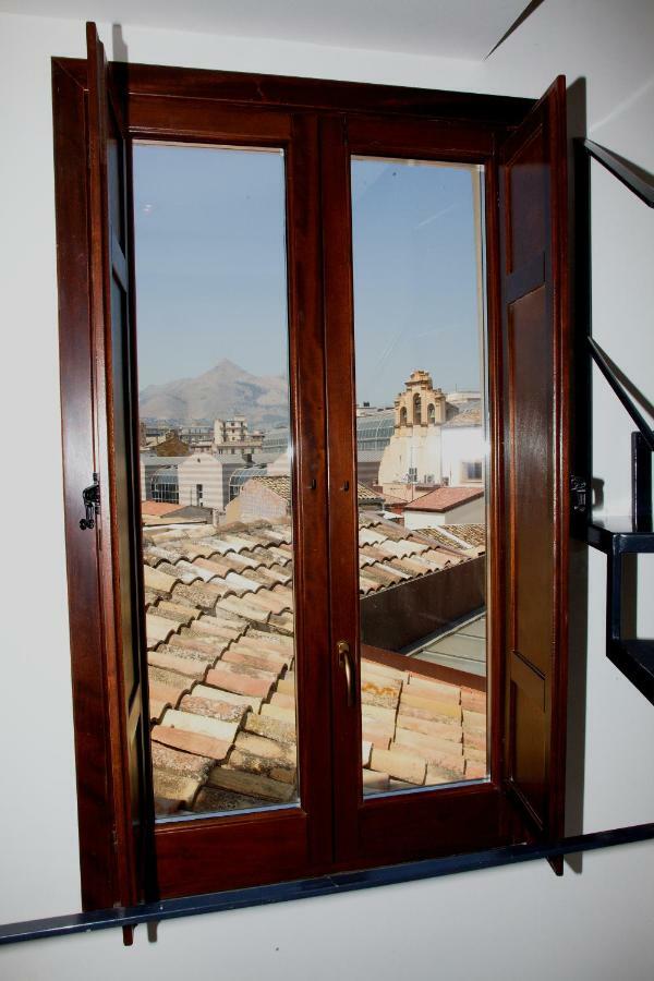 Vista Capo Apartment *