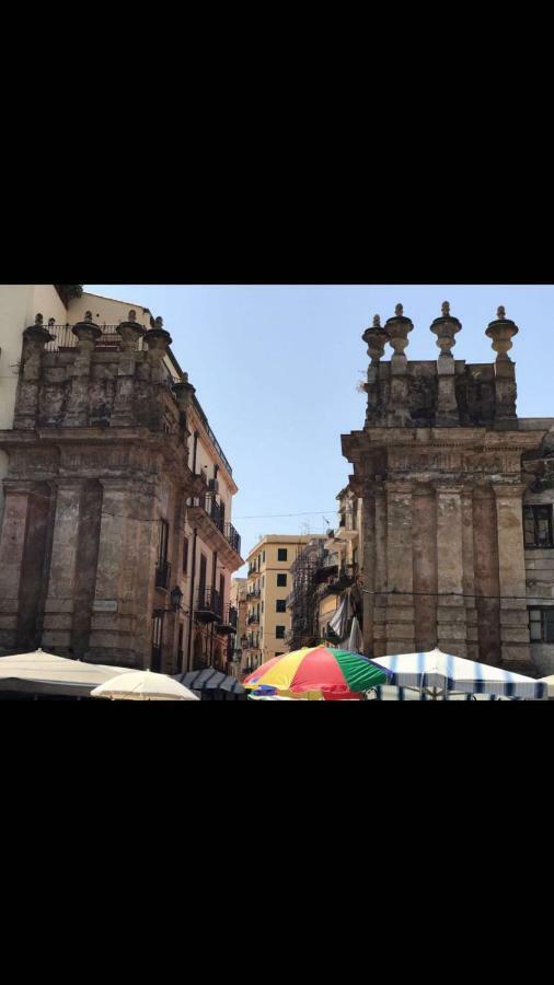 Vista Capo * Palermo