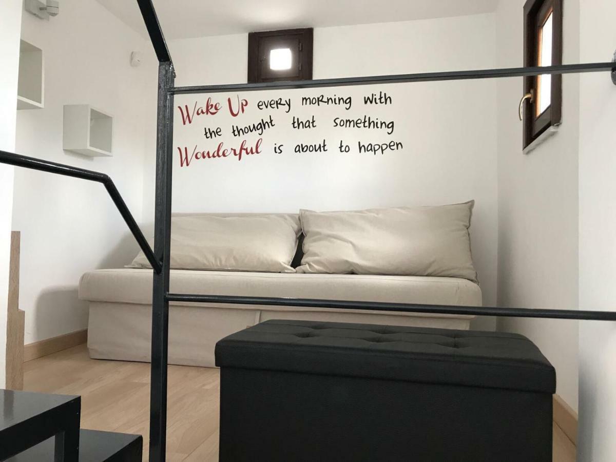 Appartement Vista Capo *