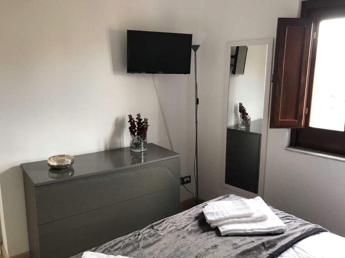 Appartement Vista Capo Palermo