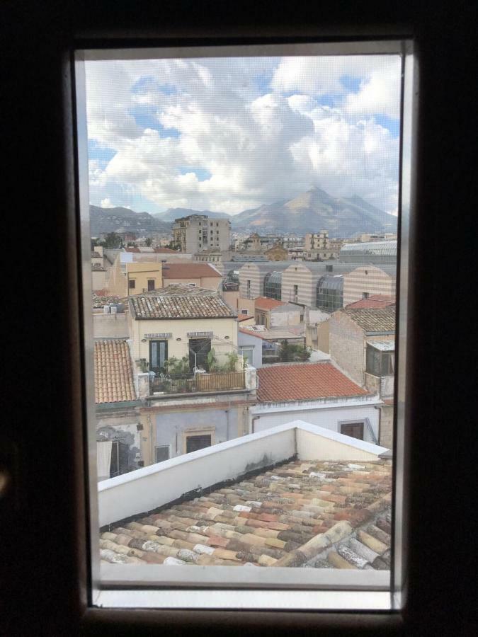 Vista Capo Apartment
