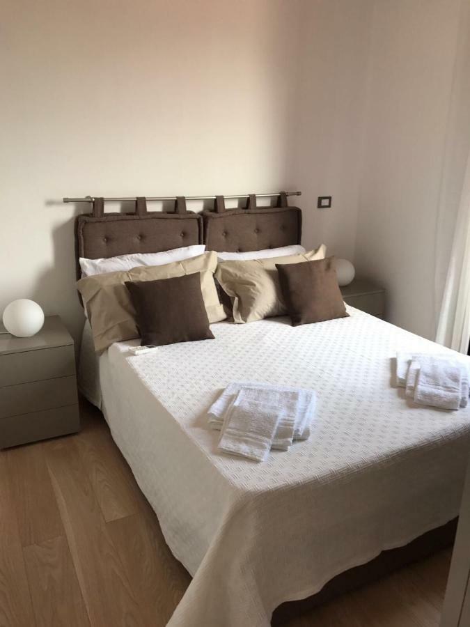 Appartement Vista Capo Palermo