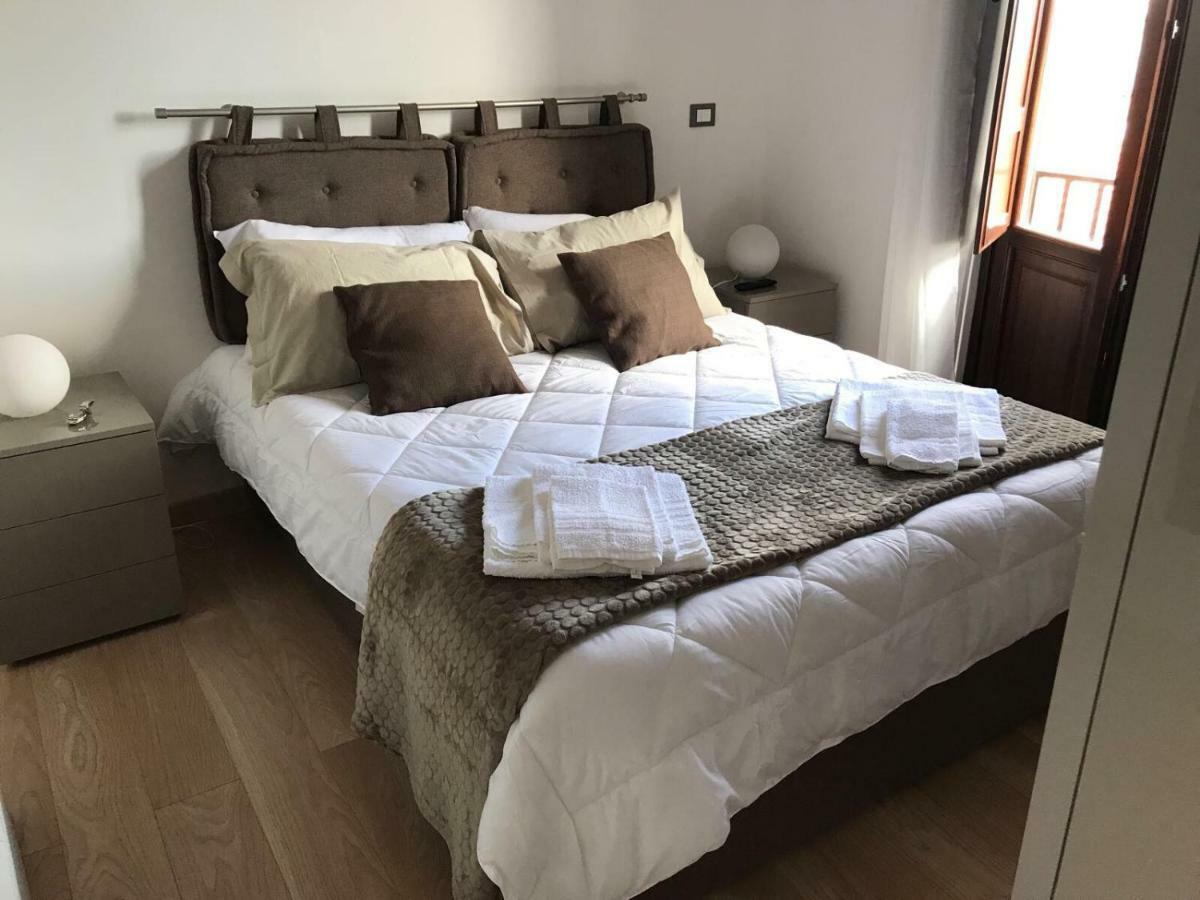 Vista Capo Appartement Palermo